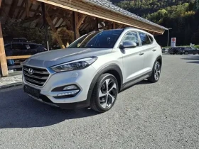 Hyundai Tucson 2.0CRDI 4WD PREMIUM FULL* PANORAMA