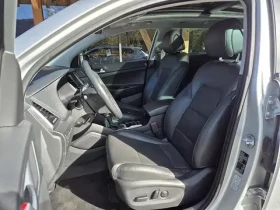 Hyundai Tucson 2.0CRDI 4WD PREMIUM FULL* PANORAMA | Auto.bg — изображение 4