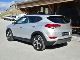 Hyundai Tucson 2.0CRDI 4WD PREMIUM FULL* PANORAMA | Auto.bg — изображение 13