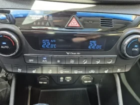 Hyundai Tucson 2.0CRDI 4WD PREMIUM FULL* PANORAMA | Auto.bg — изображение 10