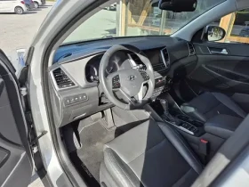 Hyundai Tucson 2.0CRDI 4WD PREMIUM FULL* PANORAMA | Auto.bg — изображение 3