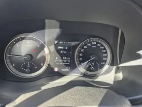 Hyundai Tucson 2.0CRDI 4WD PREMIUM FULL* PANORAMA | Auto.bg — изображение 9