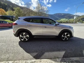Hyundai Tucson 2.0CRDI 4WD PREMIUM FULL* PANORAMA | Auto.bg — изображение 15