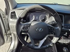 Hyundai Tucson 2.0CRDI 4WD PREMIUM FULL* PANORAMA | Auto.bg — изображение 7