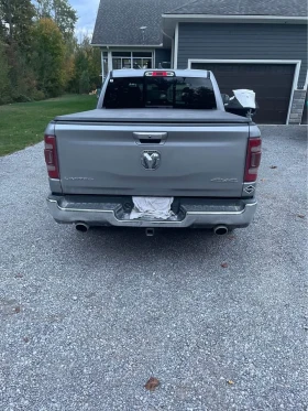 Dodge RAM 1500 Limited / 360 / Harman / Газова Уредба / Carfax  | Auto.bg — изображение 4