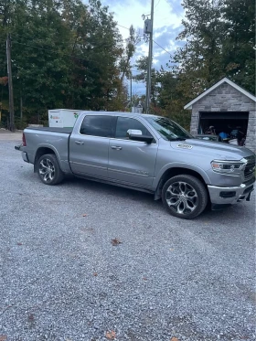 Dodge RAM 1500 Limited / 360 / Harman / Газова Уредба / Carfax  | Auto.bg — изображение 2