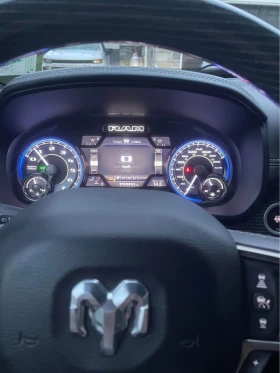 Dodge RAM 1500 Limited / 360 / Harman / Газова Уредба / Carfax  | Auto.bg — изображение 8