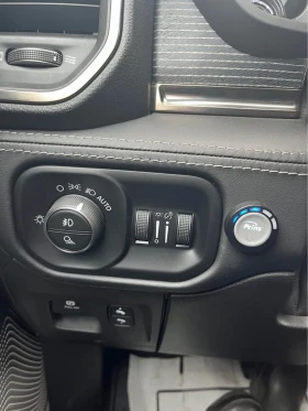 Dodge RAM 1500 Limited / 360 / Harman / Газова Уредба / Carfax  | Auto.bg — изображение 10