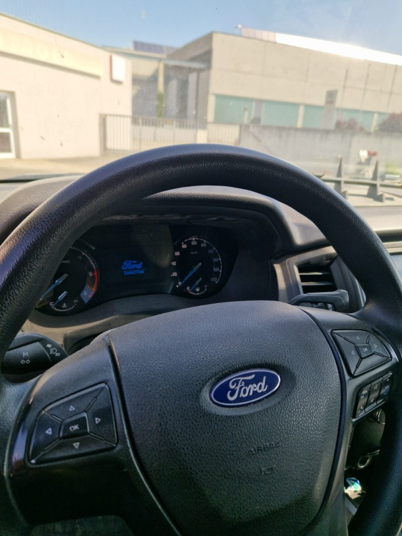 Ford Ranger 2.2 d 144 000 km, снимка 5 - Автомобили и джипове - 46455236