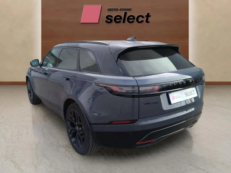 Land Rover Range Rover Velar 3.0D, снимка 2 - Автомобили и джипове - 48420392