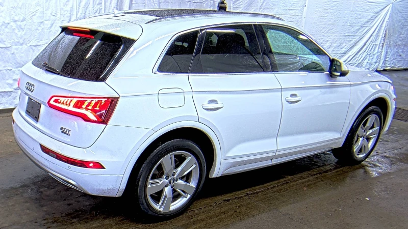 Audi Q5 PREMIUM PLUS* DIGITAL* КАМЕРА* ПАНО* КЕЙЛЕСС* , снимка 4 - Автомобили и джипове - 49562233