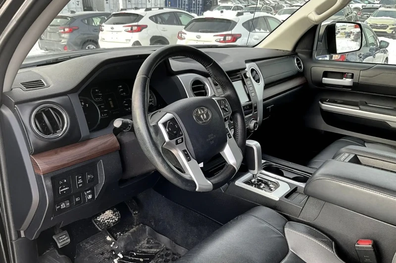 Toyota Tundra 2018 Toyota Tundra Limited, снимка 7 - Автомобили и джипове - 53354828