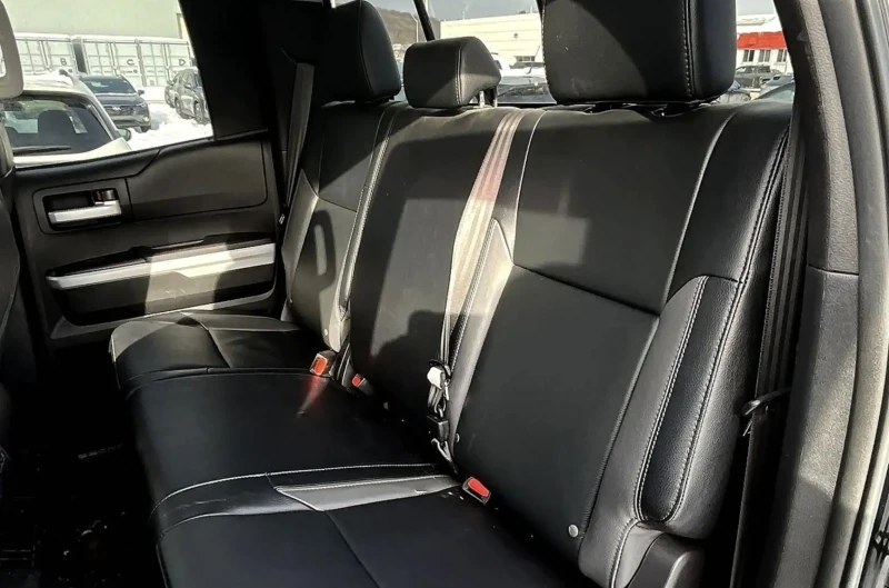 Toyota Tundra 2018 Toyota Tundra Limited, снимка 12 - Автомобили и джипове - 53354828