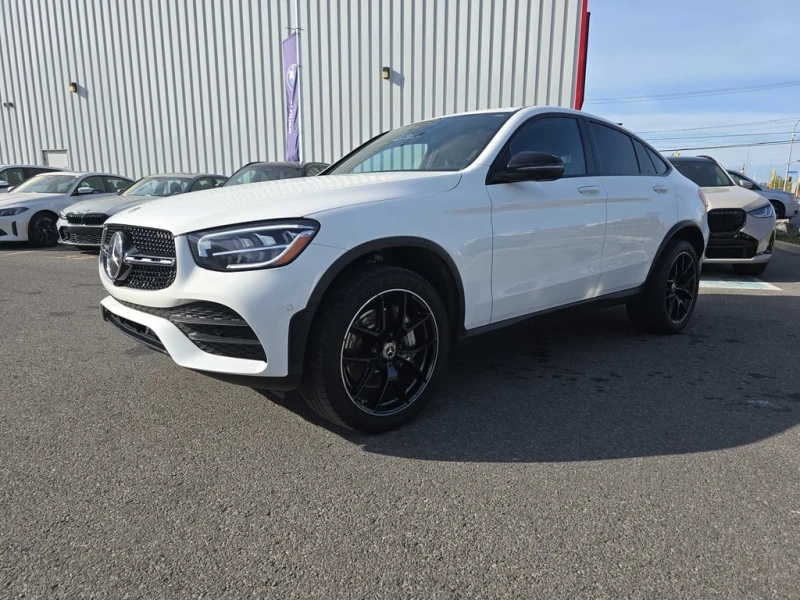 Mercedes-Benz GLC 300 * CARFAX * БЕЗ ПЪРВОНАЧАЛНА ВНОСКА - 80300 лв. / 41056.74 € - 60055480 1