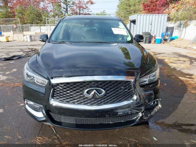 Infiniti QX60 PURE | Mobile.bg � ����������� 7