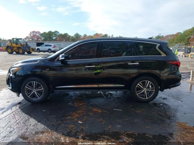 Infiniti QX60 PURE | Mobile.bg � ����������� 5