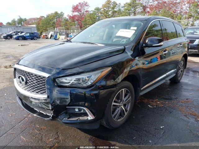 Infiniti QX60 PURE | Mobile.bg � ����������� 6