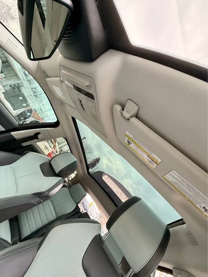 Land Rover Range Rover Evoque * Dynamic HSE AWD* ОБДУХВАНЕ* ПОДГЕВ* KEYLESS* FUL - изображение 10