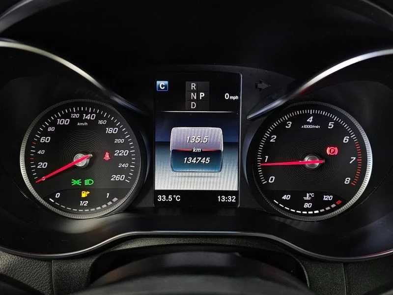 Mercedes-Benz GLC GLC300 4MATIC AMG Line| 245�.�. | Mobile.bg � ����������� 8
