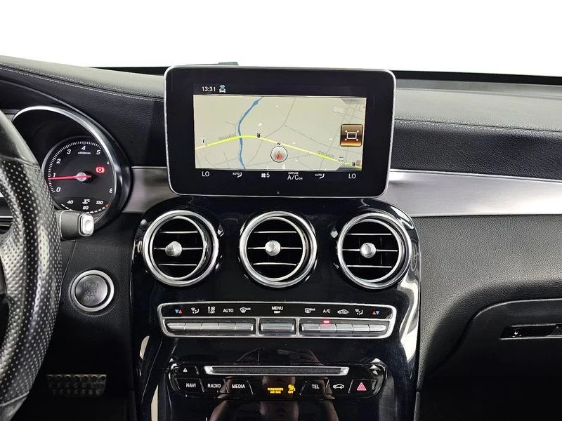 Mercedes-Benz GLC GLC300 4MATIC AMG Line| 245�.�. | Mobile.bg � ����������� 14