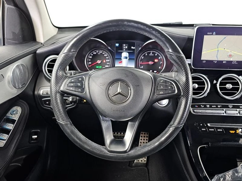 Mercedes-Benz GLC GLC300 4MATIC AMG Line| 245�.�. | Mobile.bg � ����������� 13