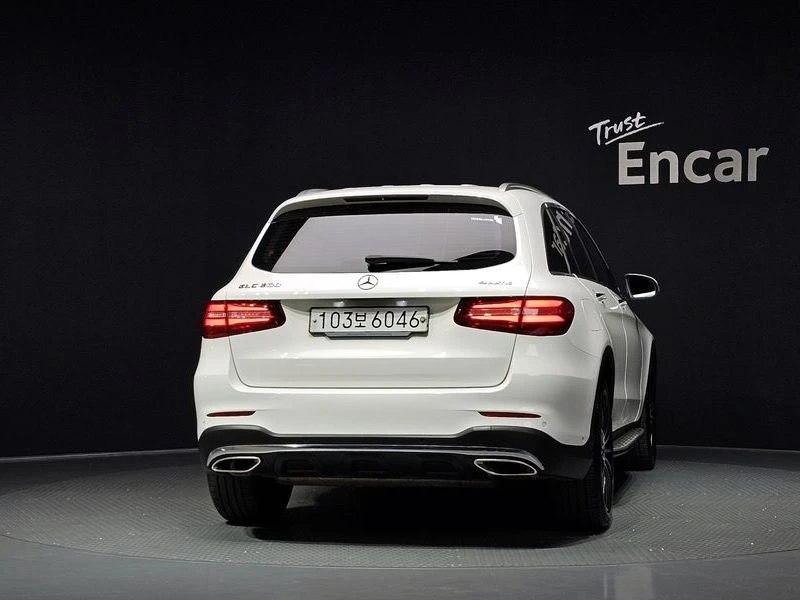 Mercedes-Benz GLC GLC300 4MATIC AMG Line| 245�.�. | Mobile.bg � ����������� 4