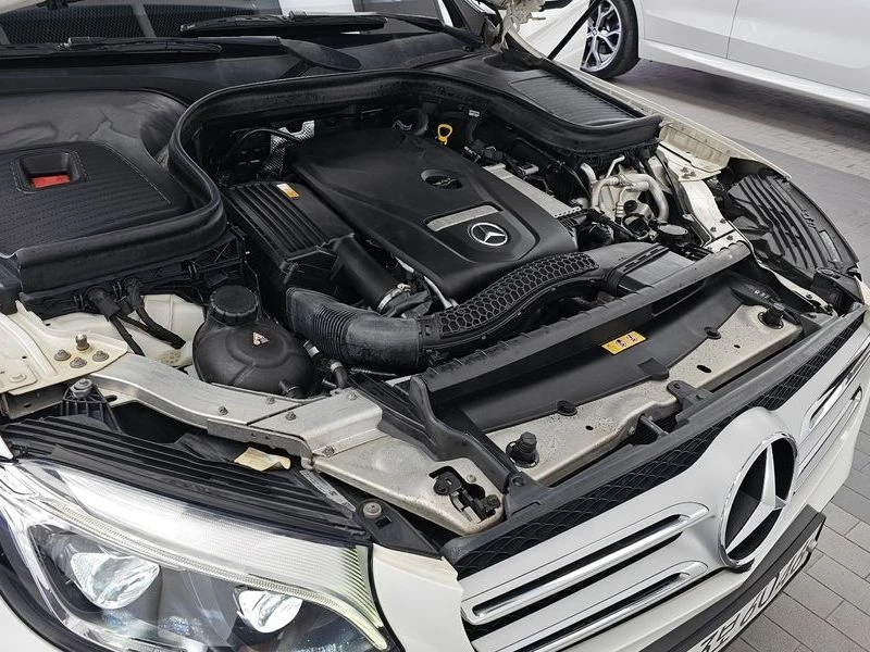 Mercedes-Benz GLC GLC300 4MATIC AMG Line| 245�.�. | Mobile.bg � ����������� 6