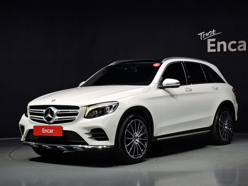 Mercedes-Benz GLC GLC300 4MATIC AMG Line| 245�.�. | Mobile.bg � ����������� 1
