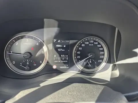 Hyundai Tucson 2.0CRDI 4WD PREMIUM FULL* PANORAMA | Mobile.bg � ����������� 9