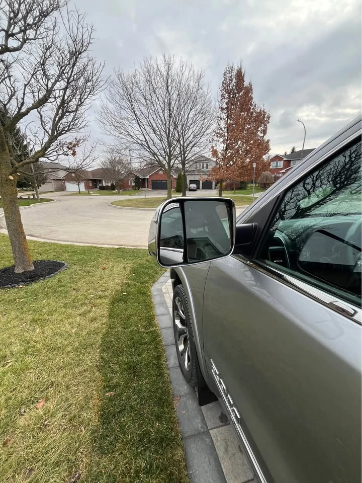 Dodge RAM 1500 Limited / 360 / Harman / ������ ������ / Carfax  | Mobile.bg � ����������� 6