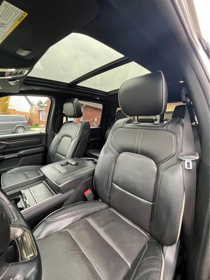 Dodge RAM 1500 Limited / 360 / Harman / ������ ������ / Carfax  | Mobile.bg � ����������� 11