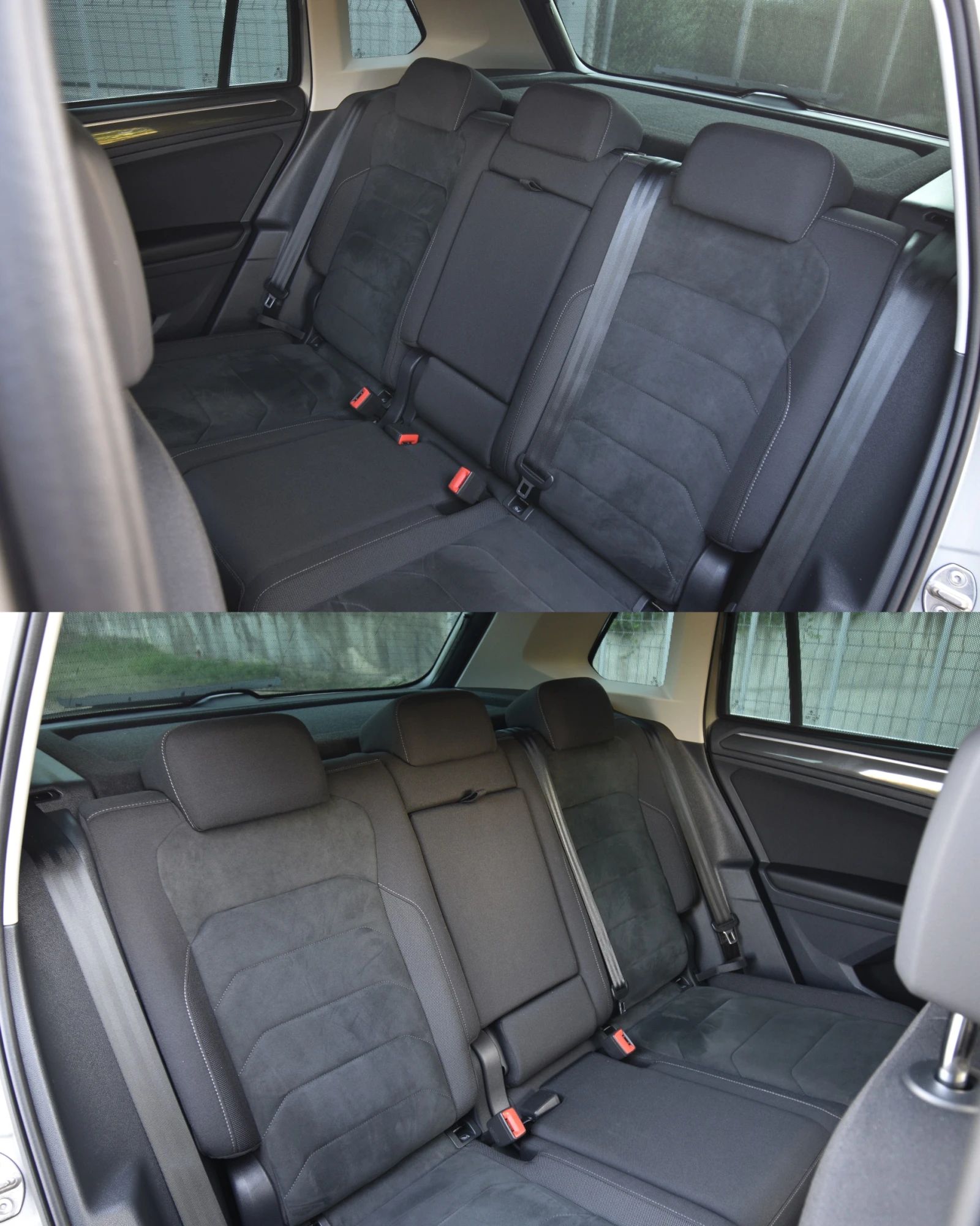 VW Tiguan 2.0 tdi 190./4X4/Head-Up/BMT "Highline" | Mobile.bg   16