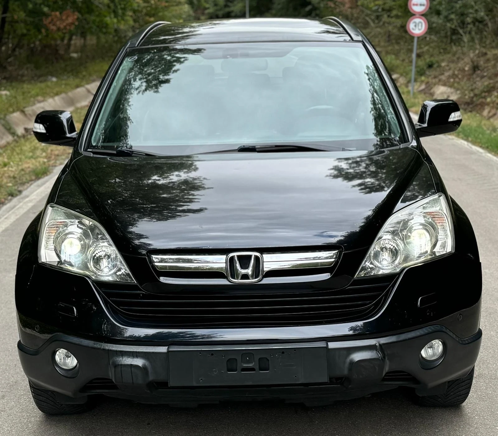 Honda Cr-v 2.0i GPL - изображение 2