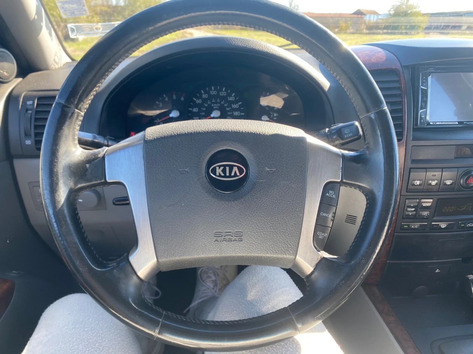 Kia Sorento  - изображение 6