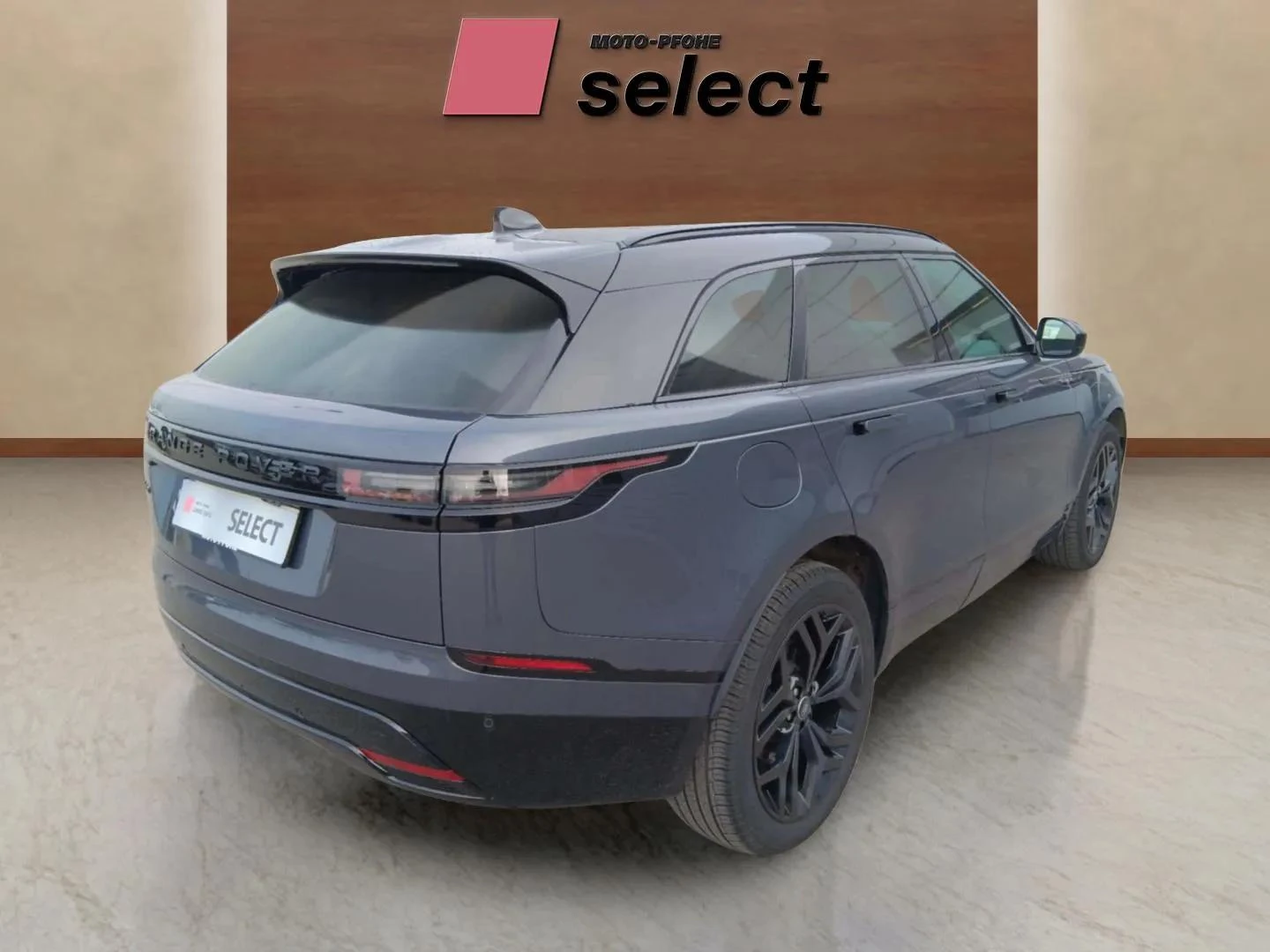 Land Rover Range Rover Velar 3.0D - изображение 5