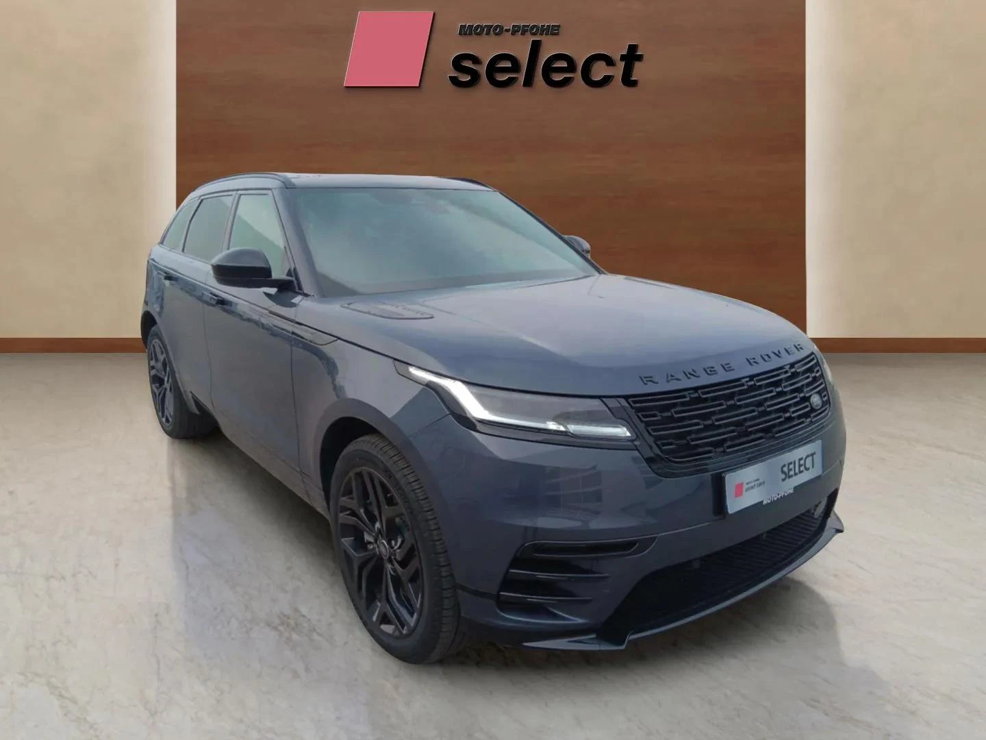 Land Rover Range Rover Velar 3.0D - изображение 4