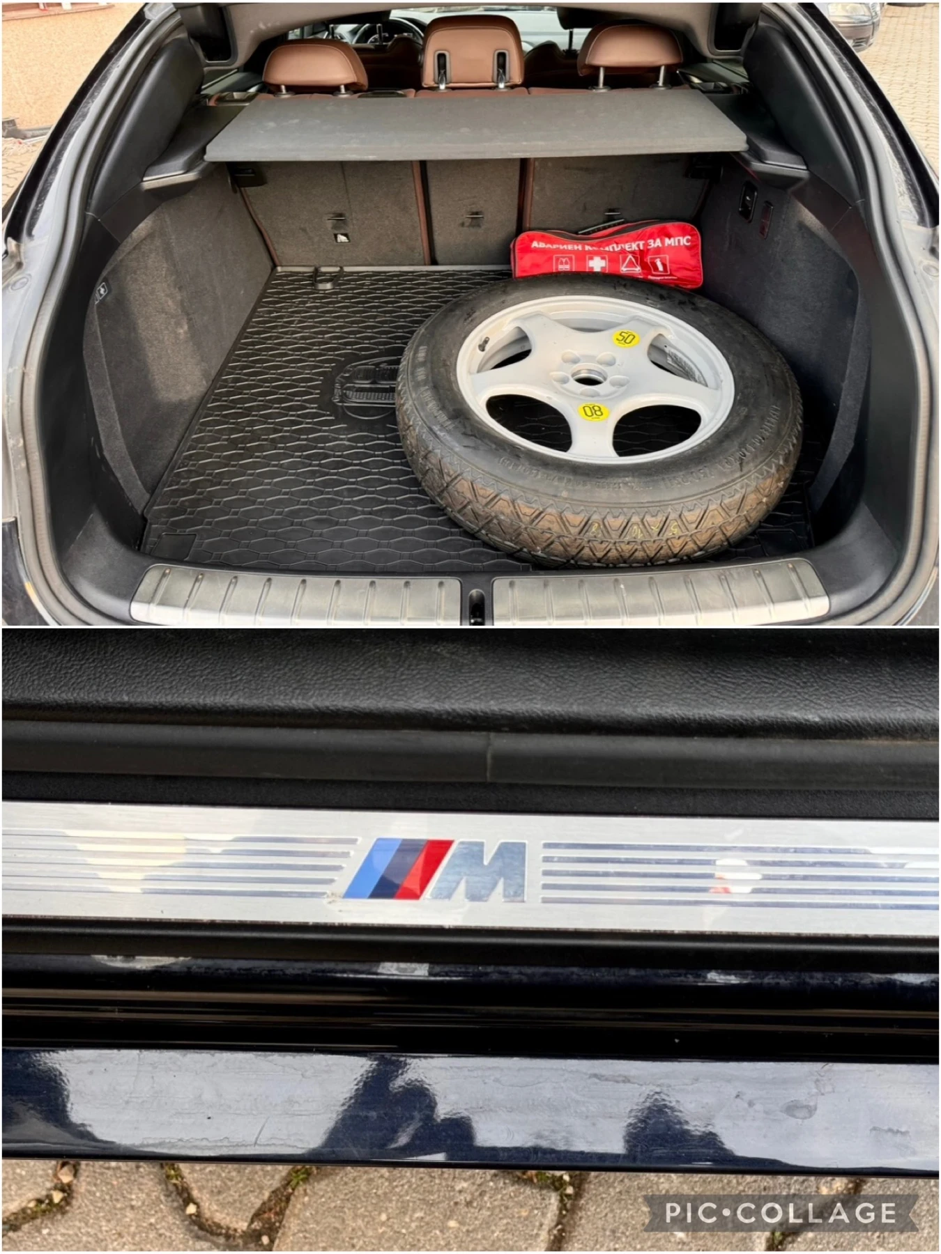 BMW X4 2.0D / M-Pack / xDrive /  / Euro 6D | Mobile.bg   16