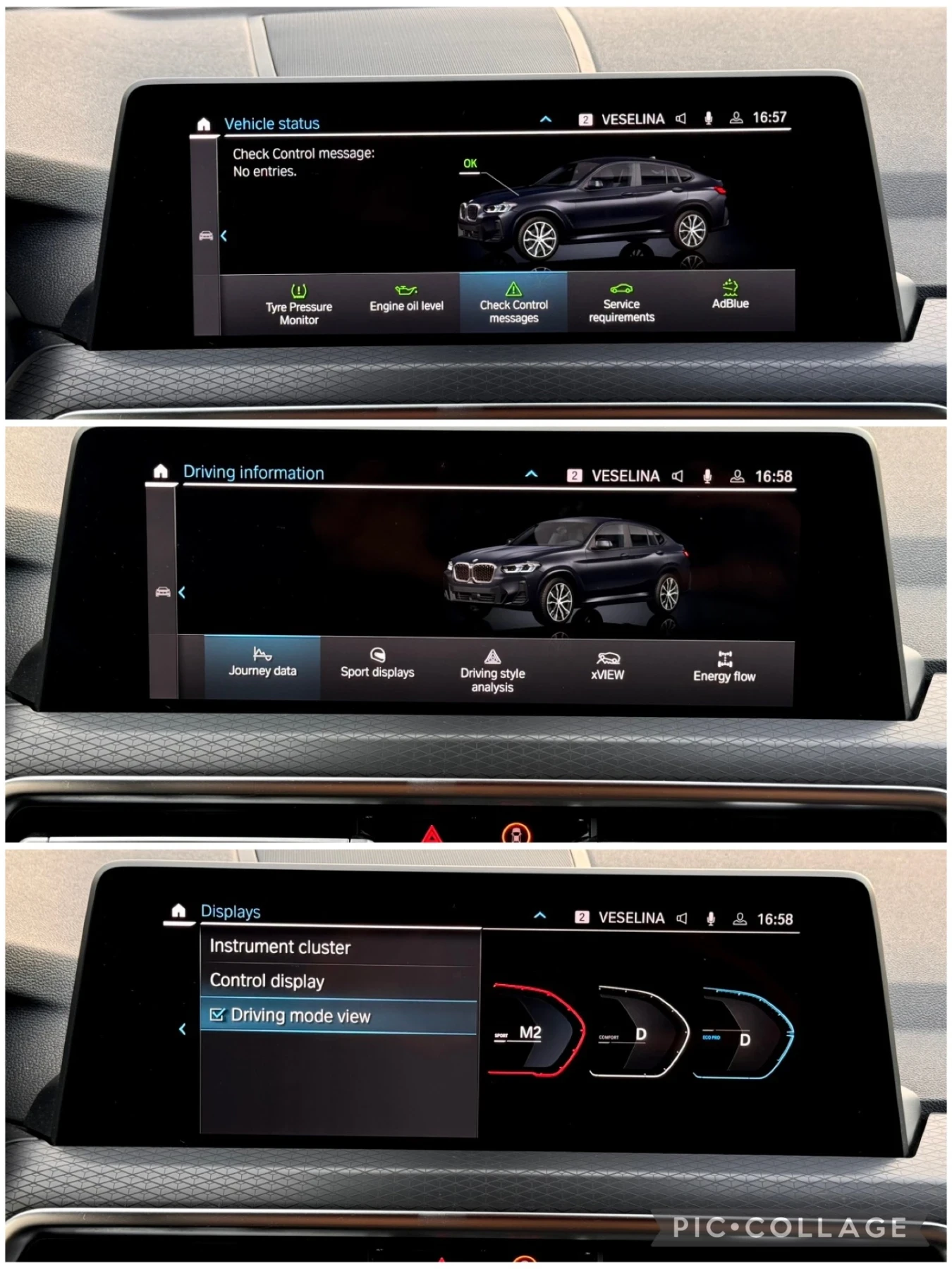 BMW X4 2.0D / M-Pack / xDrive /  / Euro 6D | Mobile.bg   14