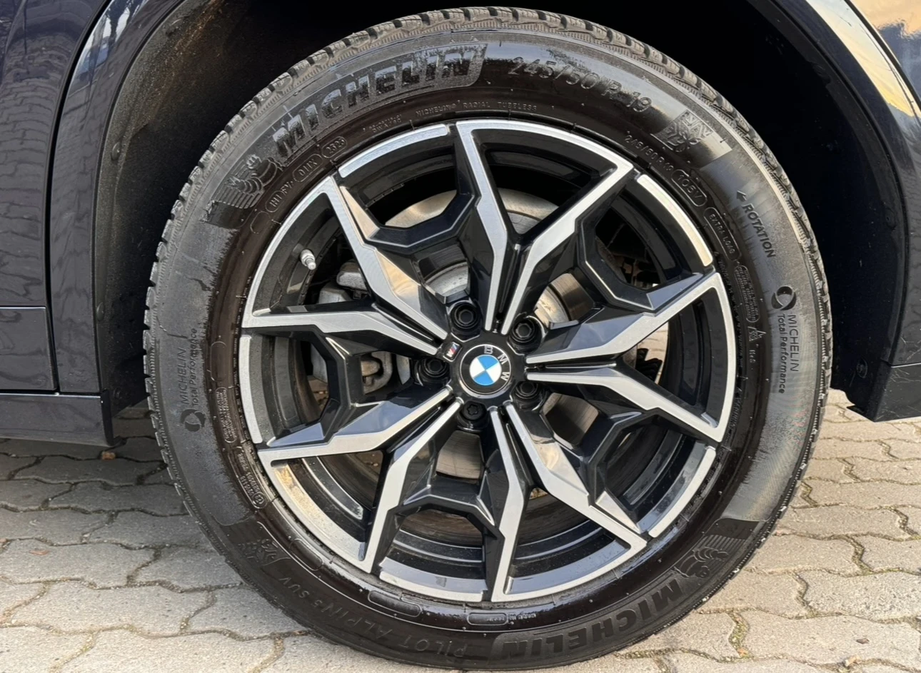 BMW X4 2.0D / M-Pack / xDrive /  / Euro 6D | Mobile.bg   17