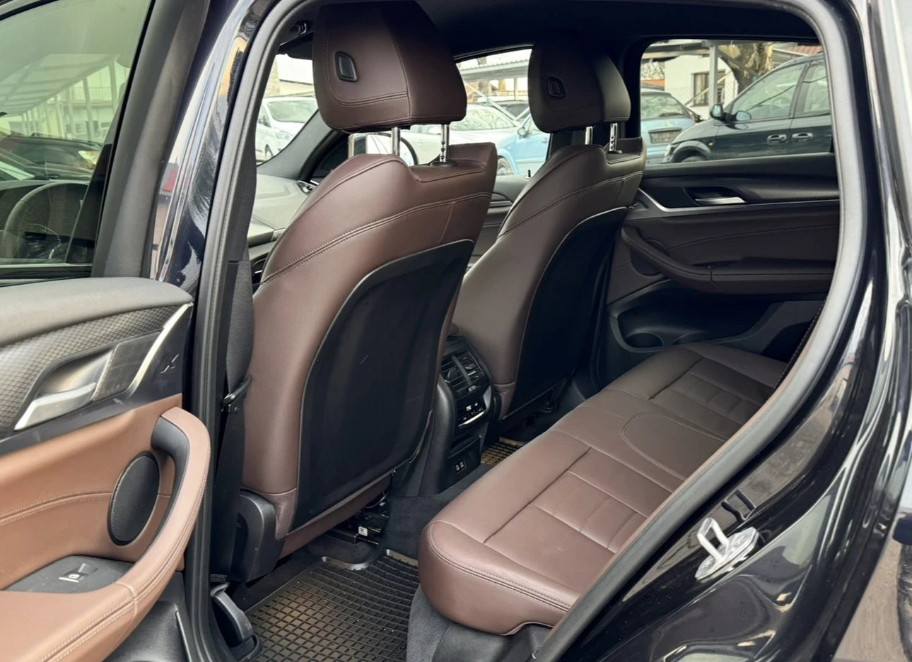 BMW X4 2.0D / M-Pack / xDrive /  / Euro 6D | Mobile.bg   15