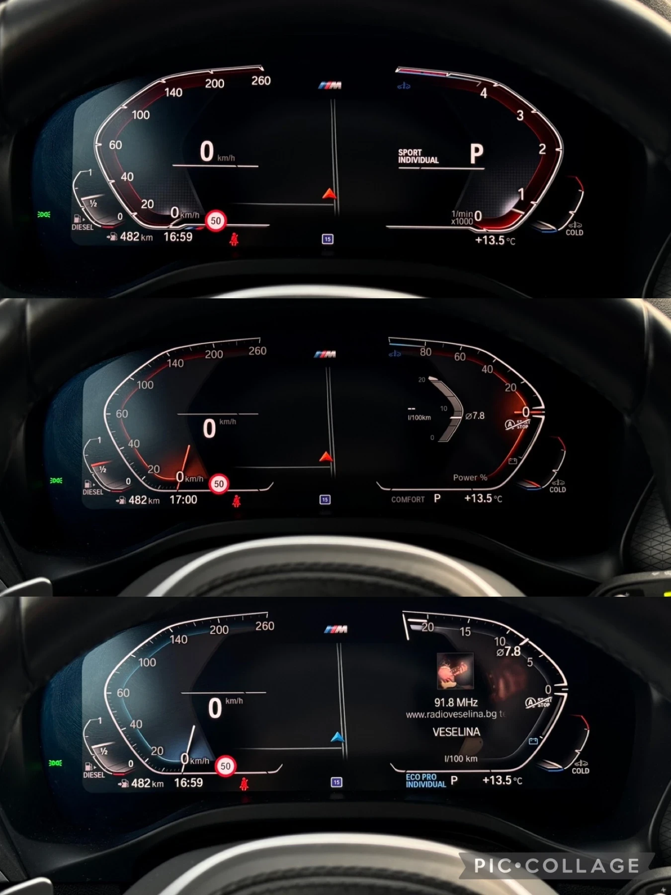 BMW X4 2.0D / M-Pack / xDrive /  / Euro 6D | Mobile.bg   13