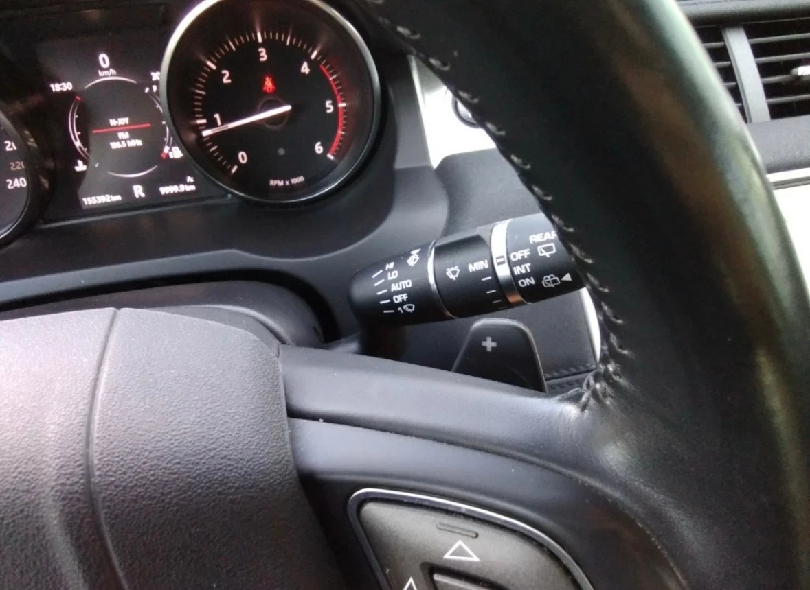 Land Rover Range Rover Evoque  - изображение 9