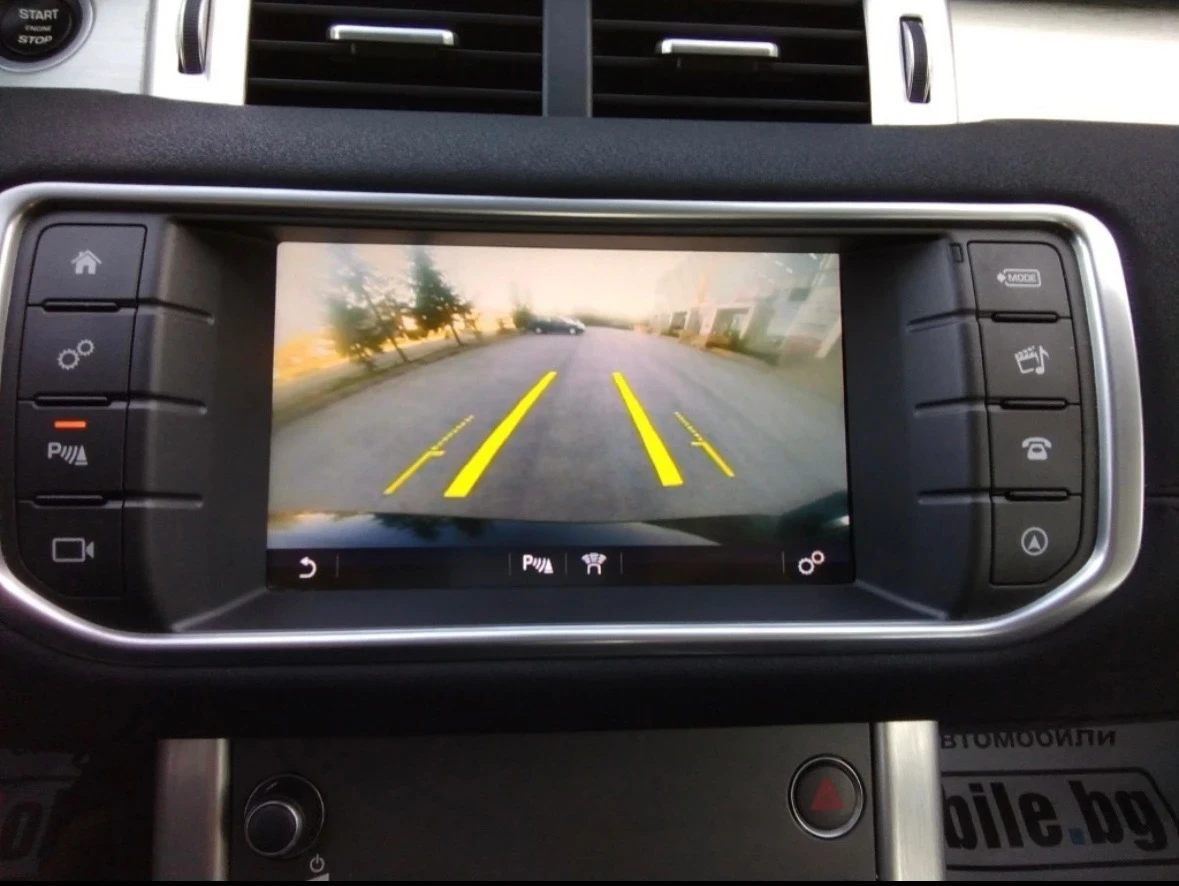 Land Rover Range Rover Evoque  - изображение 8