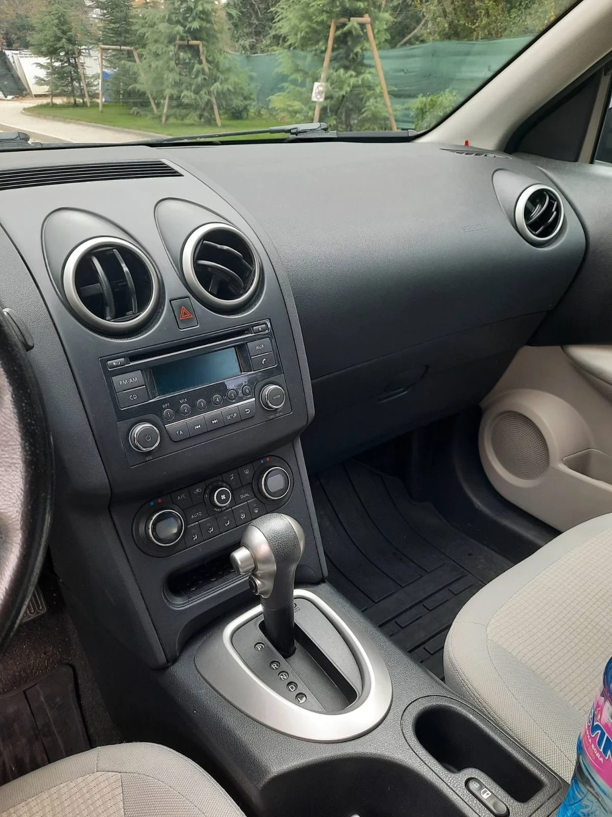 Nissan Qashqai  - изображение 4