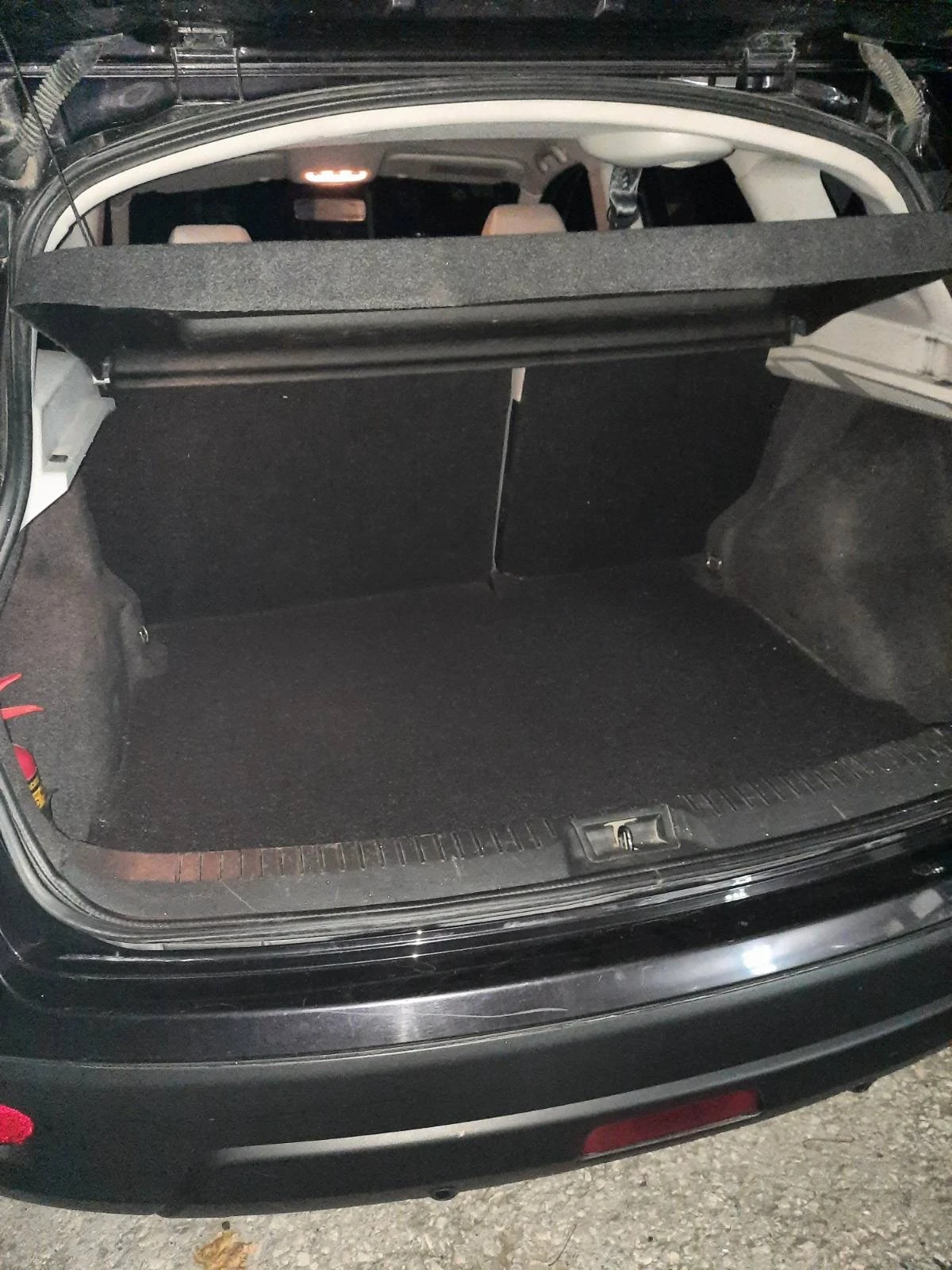 Nissan Qashqai  - изображение 5