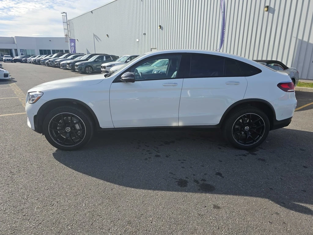 Mercedes-Benz GLC 300 * CARFAX * БЕЗ ПЪРВОНАЧАЛНА ВНОСКА - изображение 2