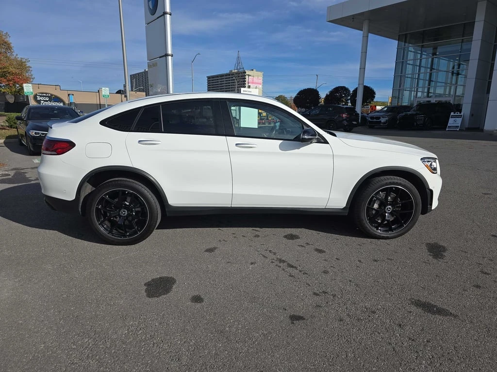 Mercedes-Benz GLC 300 * CARFAX * БЕЗ ПЪРВОНАЧАЛНА ВНОСКА - изображение 3
