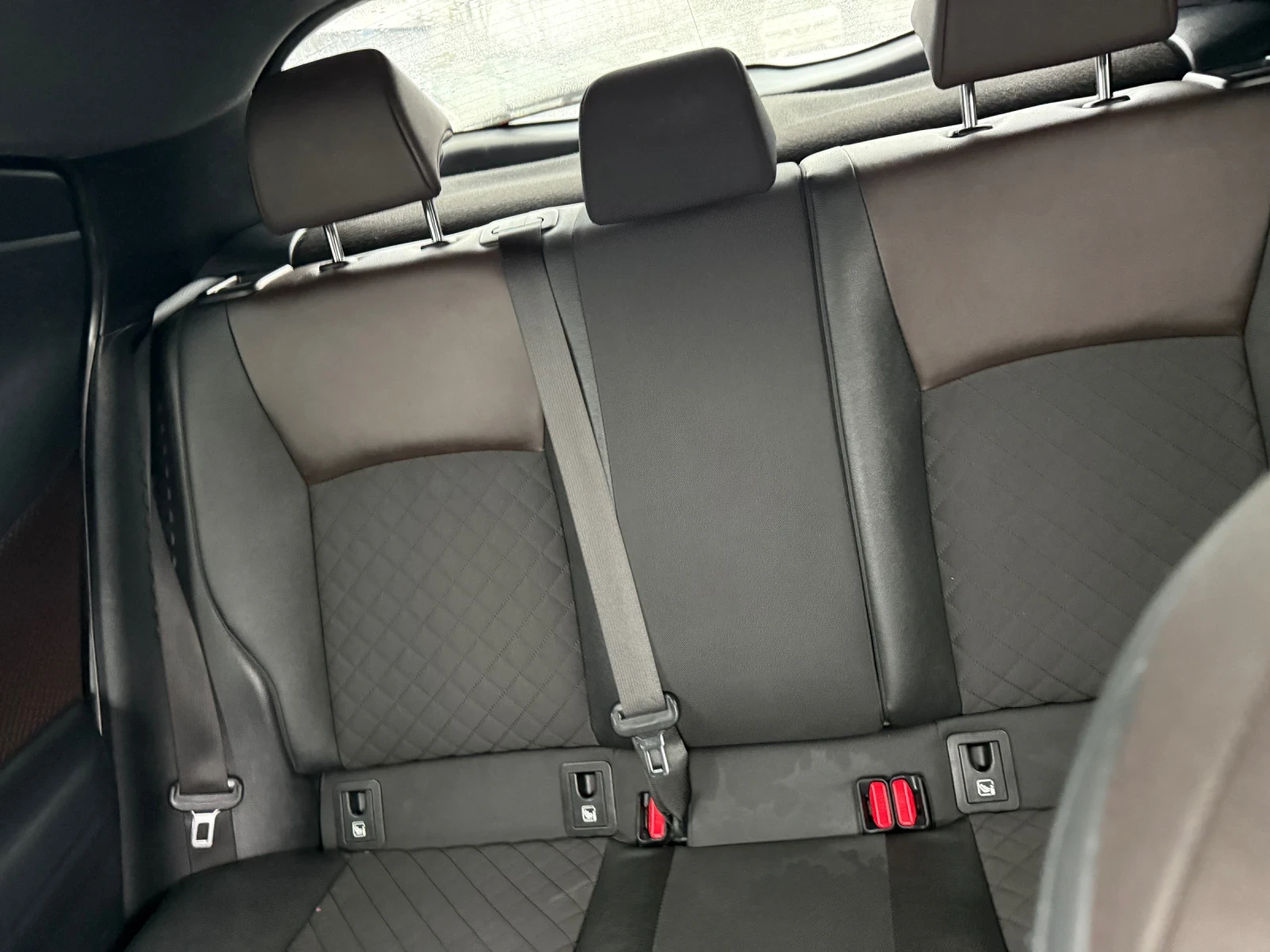 Toyota C-HR | Mobile.bg   15