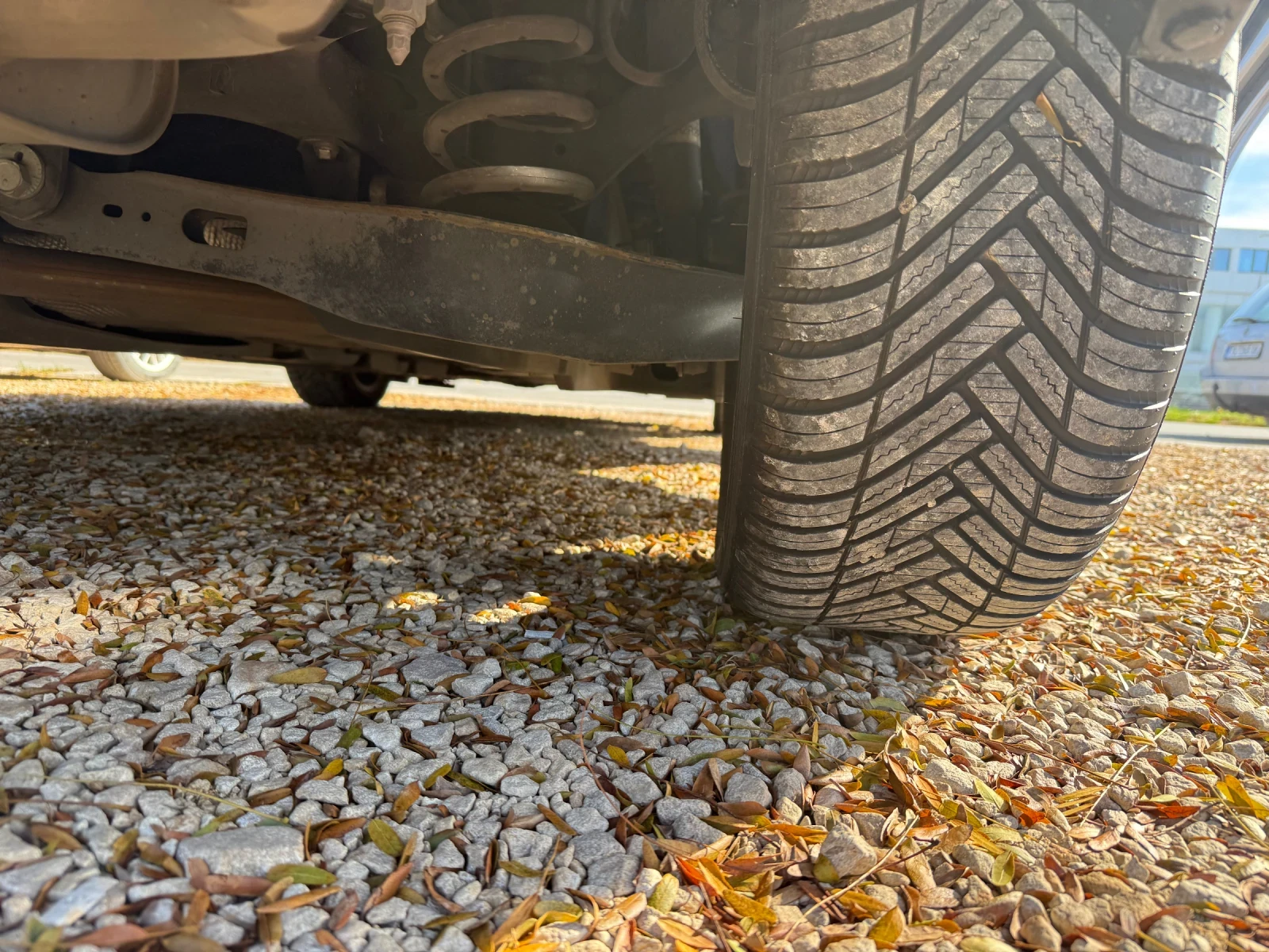 Toyota C-HR | Mobile.bg   14