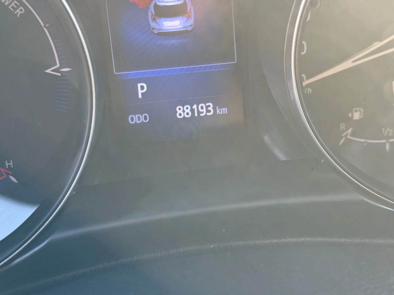 Toyota C-HR  - изображение 9